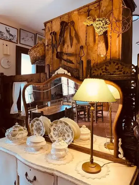 El Sabinar - Foto 3