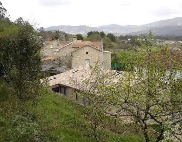 A Casa do Patín - Foto 1