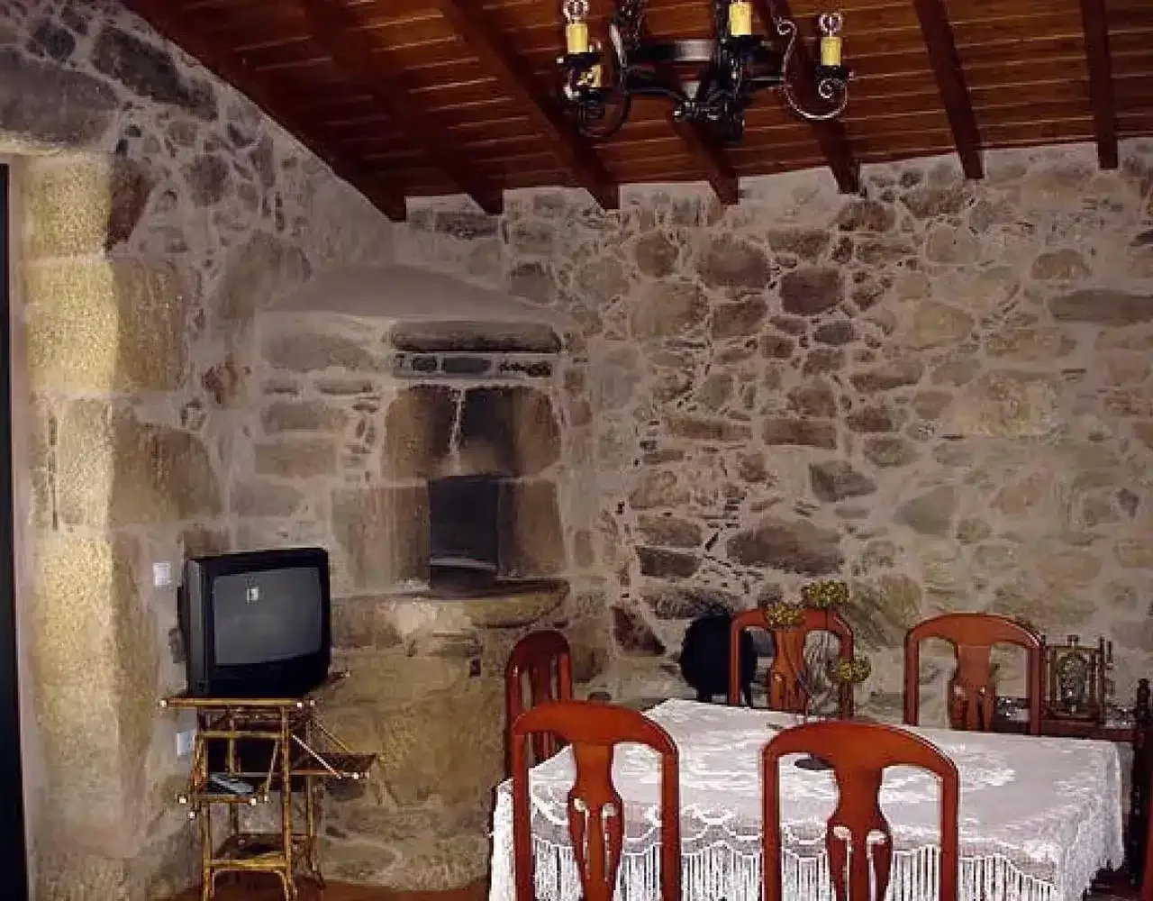 A Casa do Patín - Foto 2