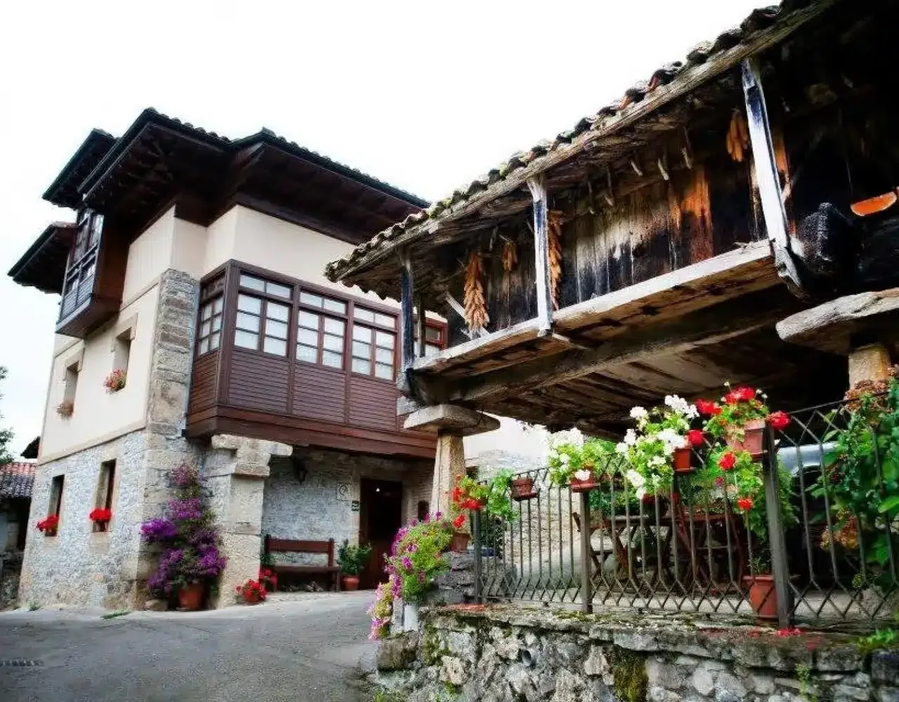 El Colladín - Foto 1