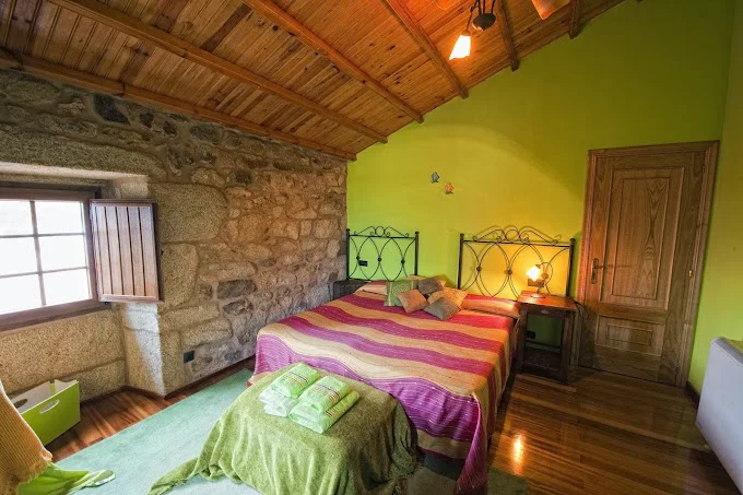 Xanela da Lúa - Foto 2