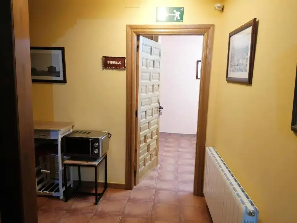 Villa y Corte - Foto 1