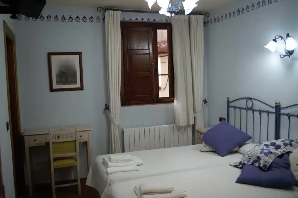 Villa y Corte - Foto 2