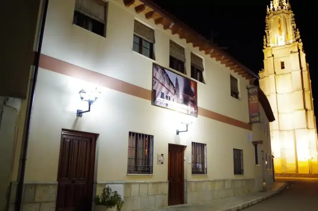 Villa y Corte - Foto 3