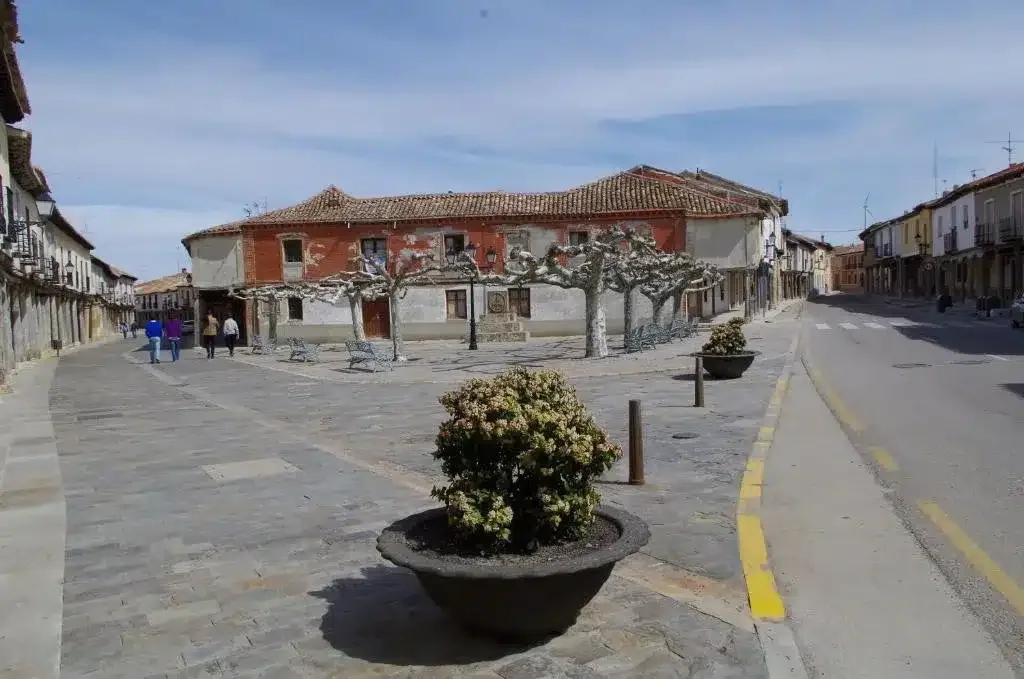 Villa y Corte - Foto 4