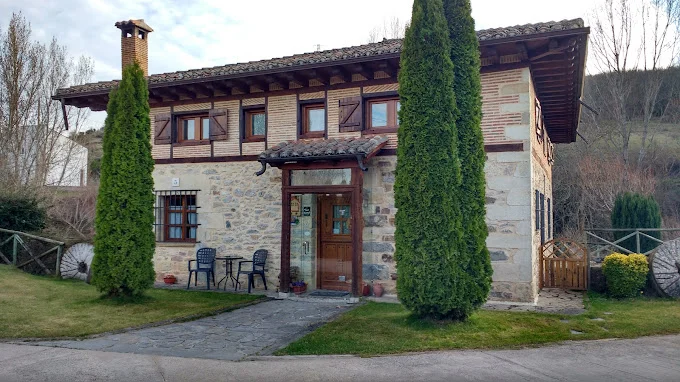Molino de Valdesgares - Foto 1