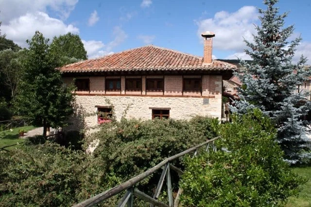 Molino de Valdesgares - Foto 3
