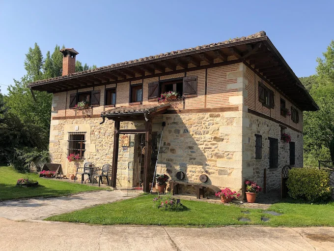 Molino de Valdesgares - Foto 4