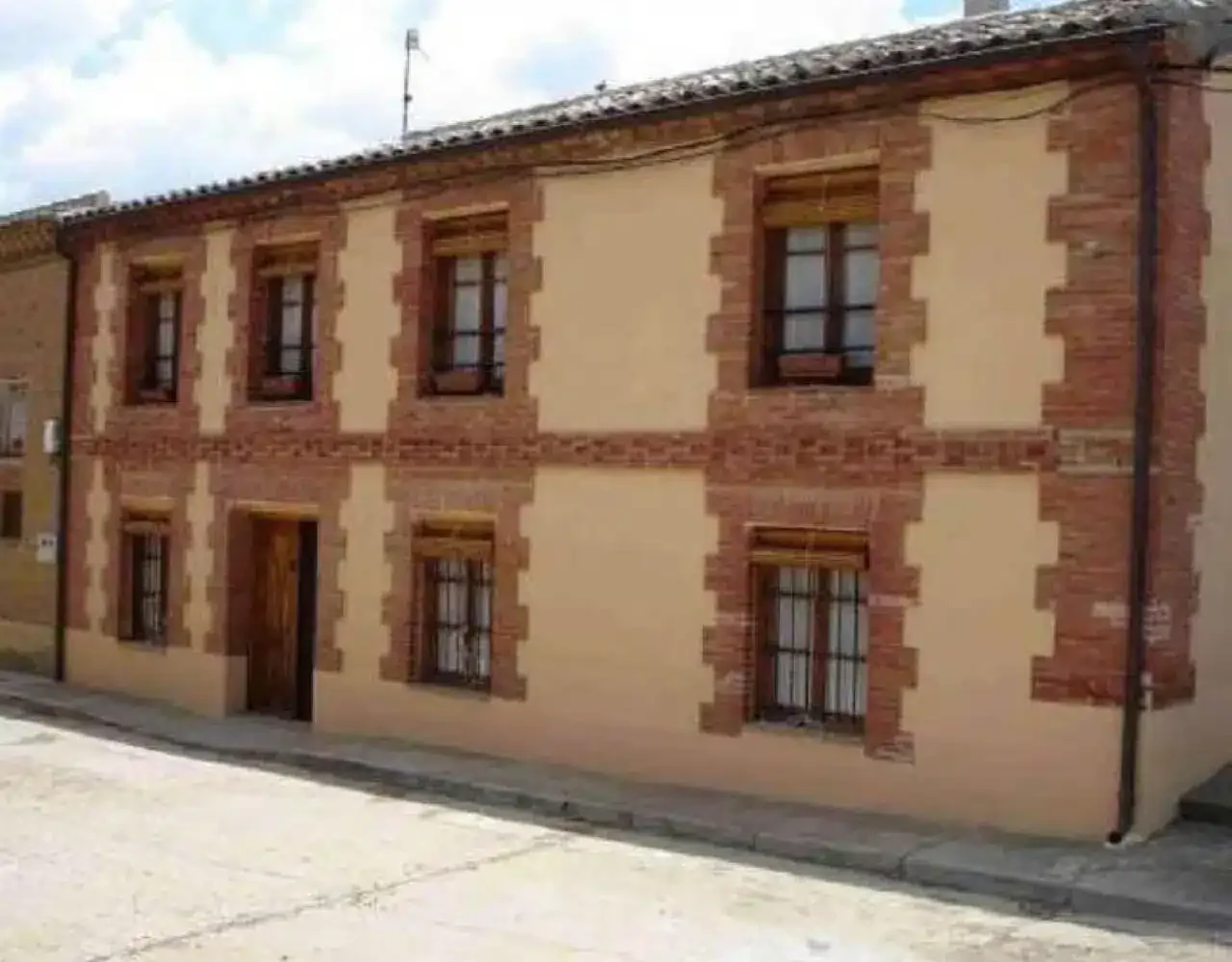 La Cañada del Silo - Foto 1