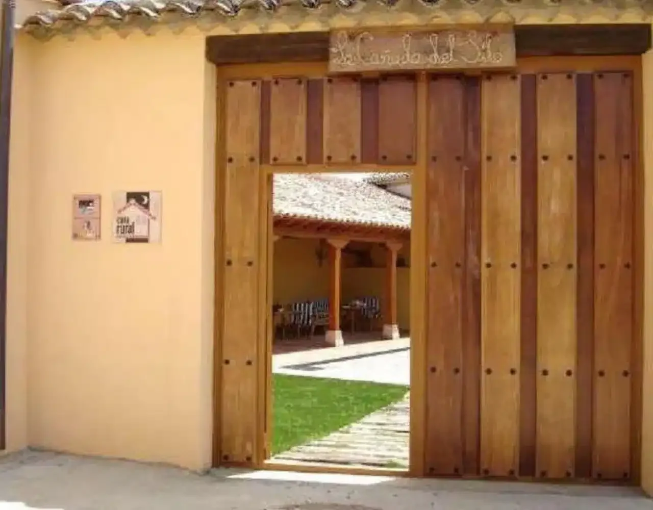 La Cañada del Silo - Foto 2