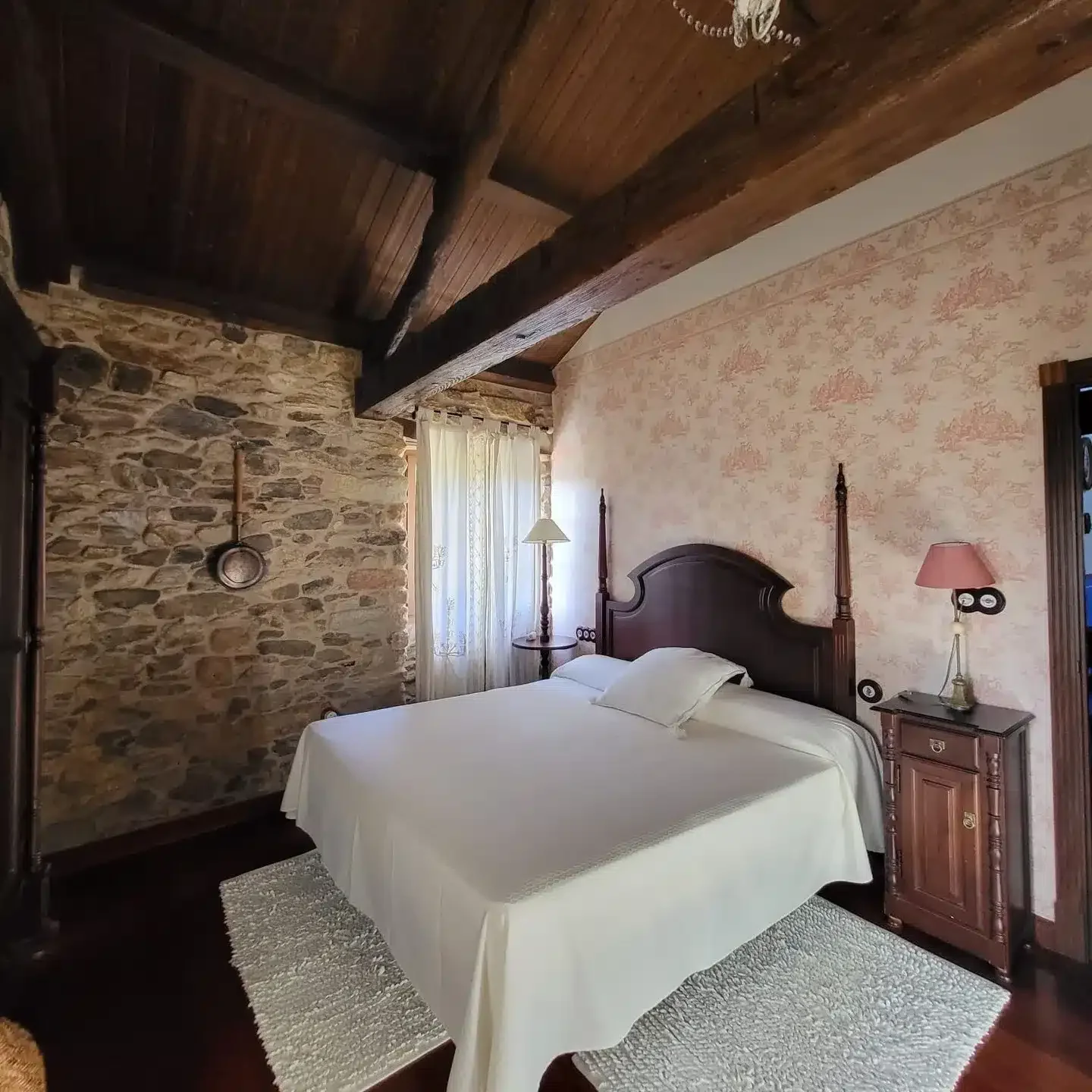 Casa Almoína - Foto 2