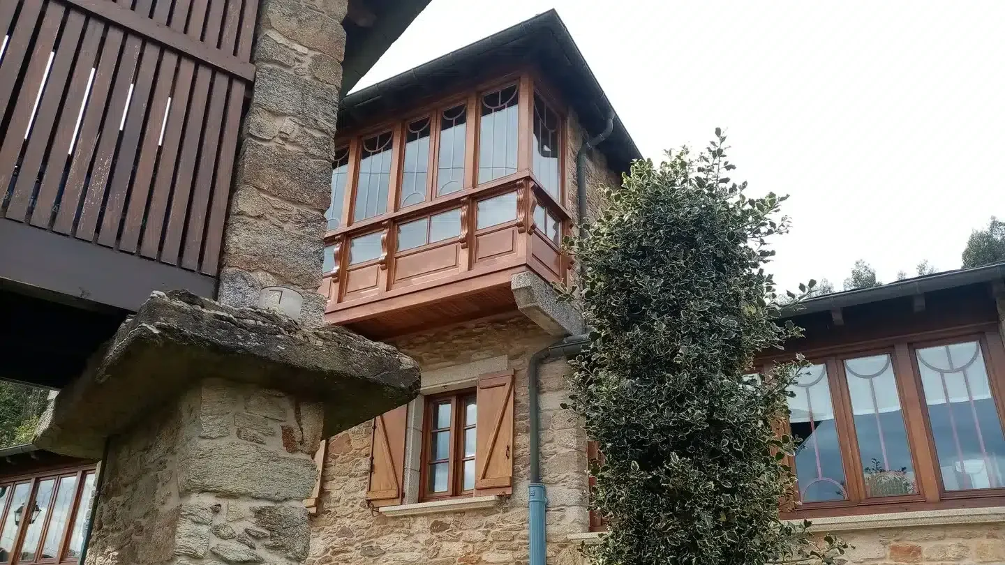 Casa Almoína - Foto 3