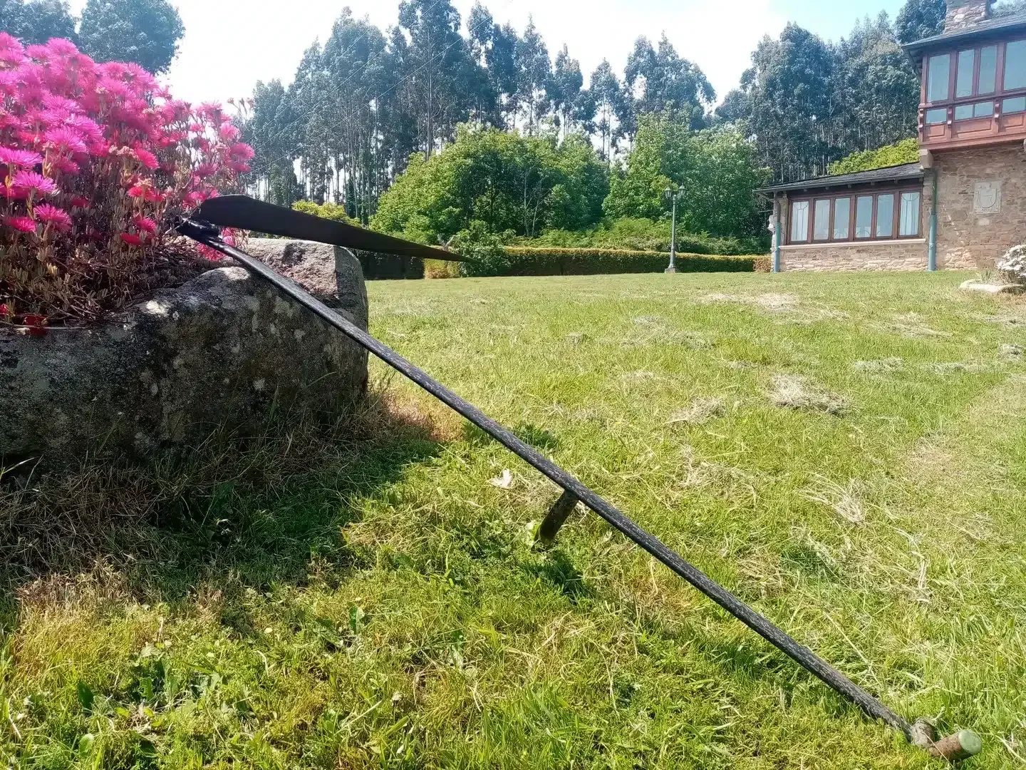 Casa Almoína - Foto 4