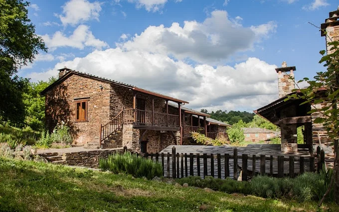 A Casa da Cabaza - Foto 1