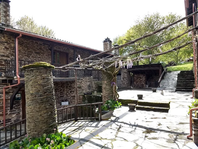A Casa da Cabaza - Foto 2