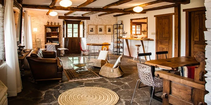 A Casa da Cabaza - Foto 3
