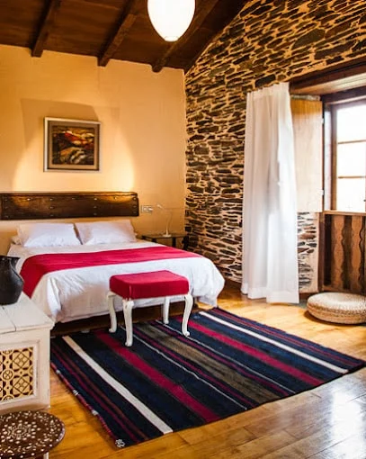 A Casa da Cabaza - Foto 4