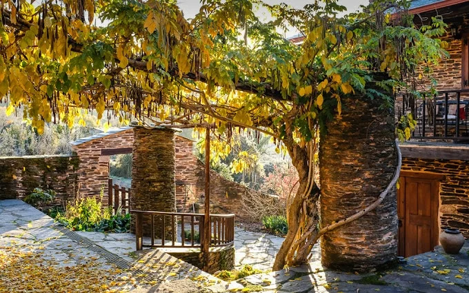 A Casa da Cabaza - Foto 5