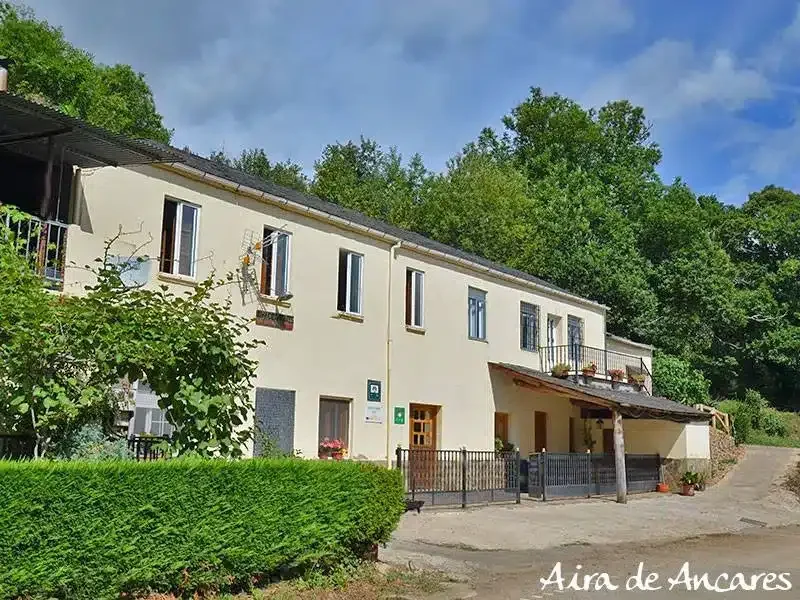 Aira de Ancares - Foto 1