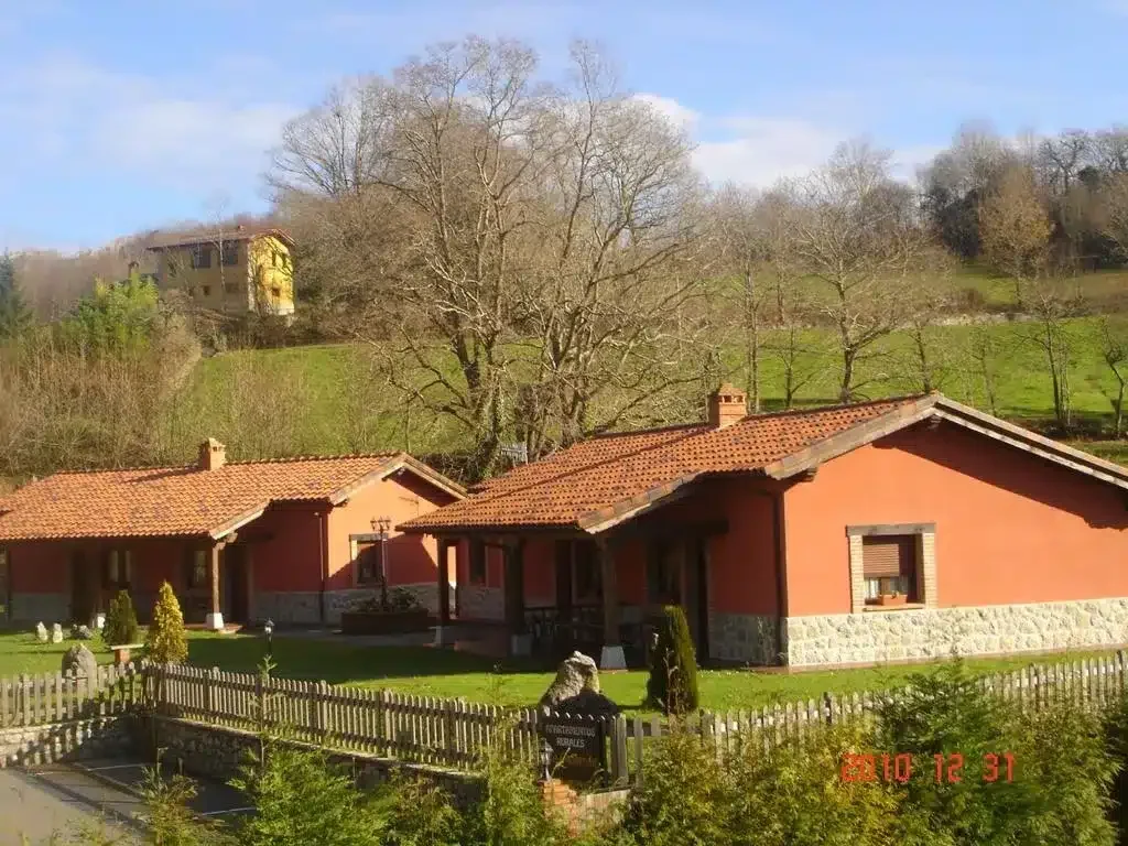 Apartamentos La Granda - Foto 1