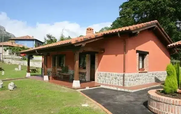 Apartamentos La Granda - Foto 2