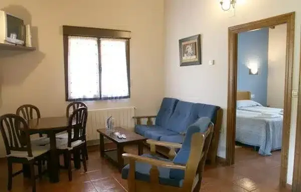 Apartamentos La Granda - Foto 4