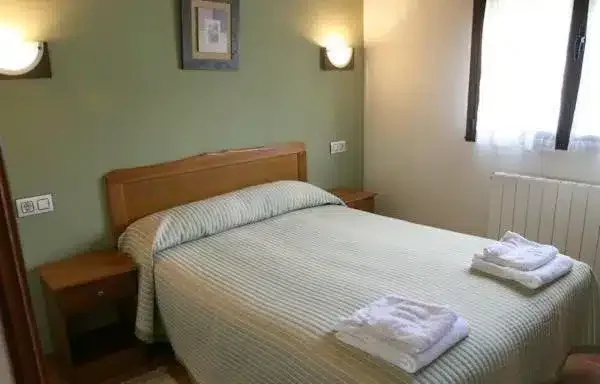 Apartamentos La Granda - Foto 5