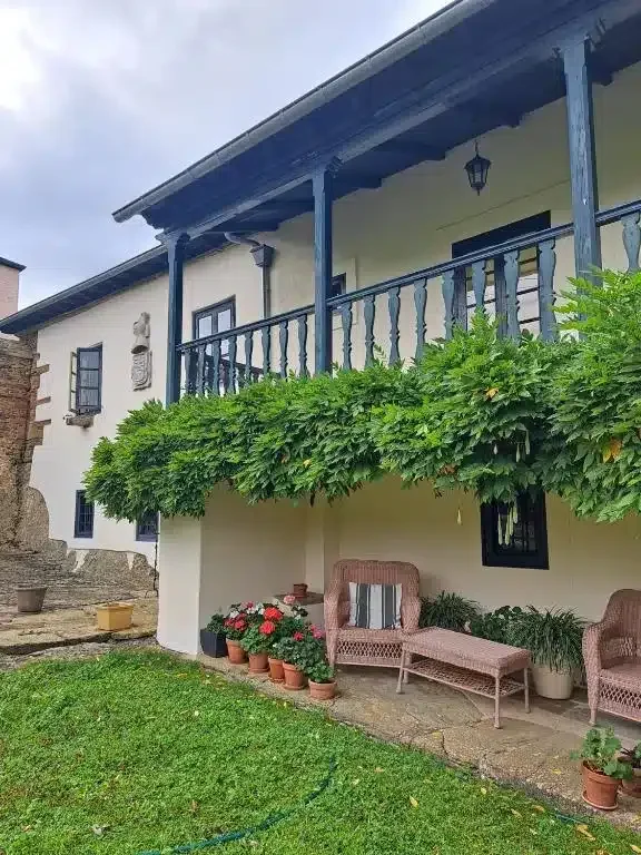 Casa Solariega de Cervantes - Foto 1