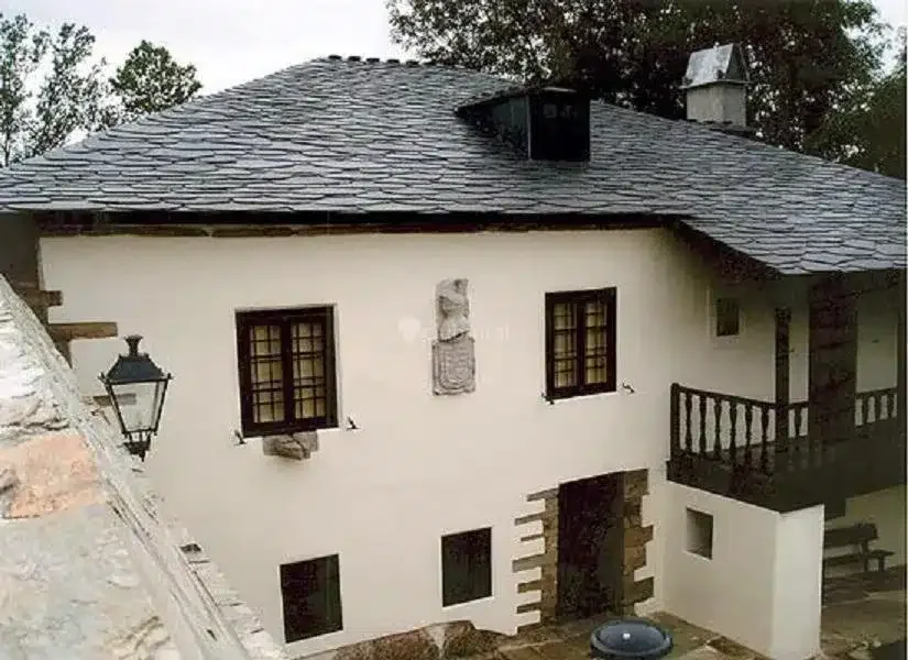 Casa Solariega de Cervantes - Foto 3