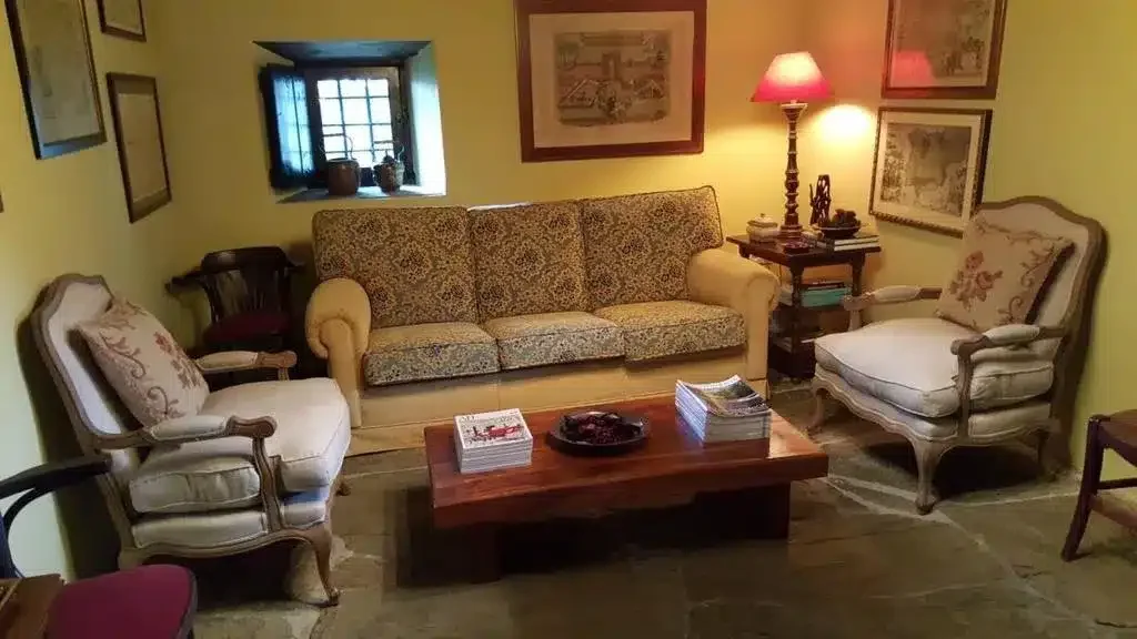 Casa Solariega de Cervantes - Foto 5