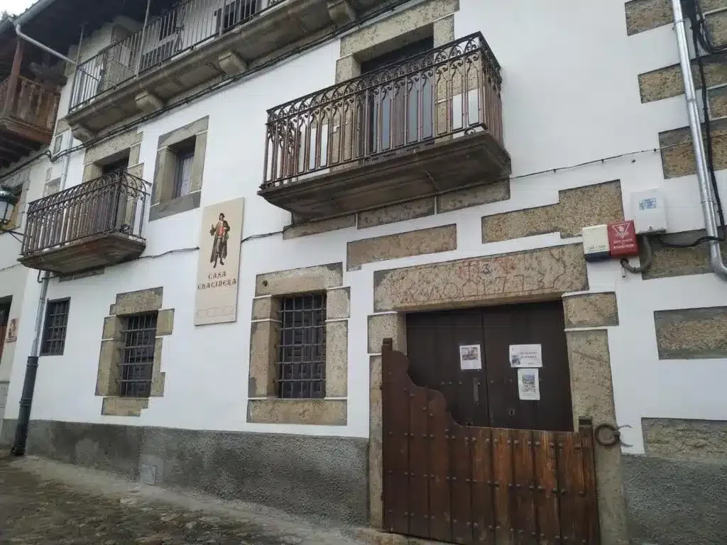 La Antigua Tahona - Foto 1