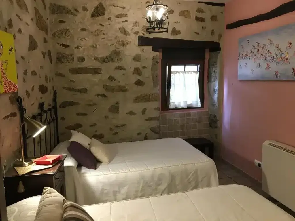La Antigua Tahona - Foto 2