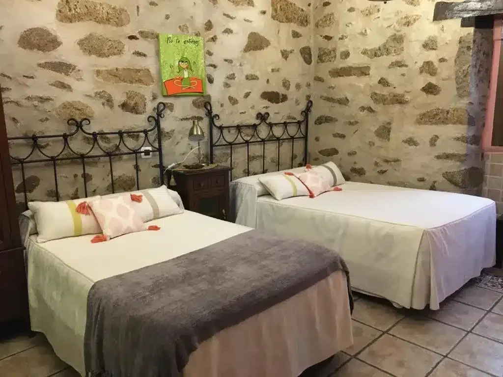 La Antigua Tahona - Foto 3
