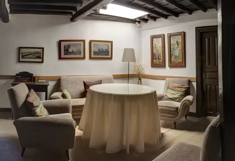 Las Peruchas - Foto 4