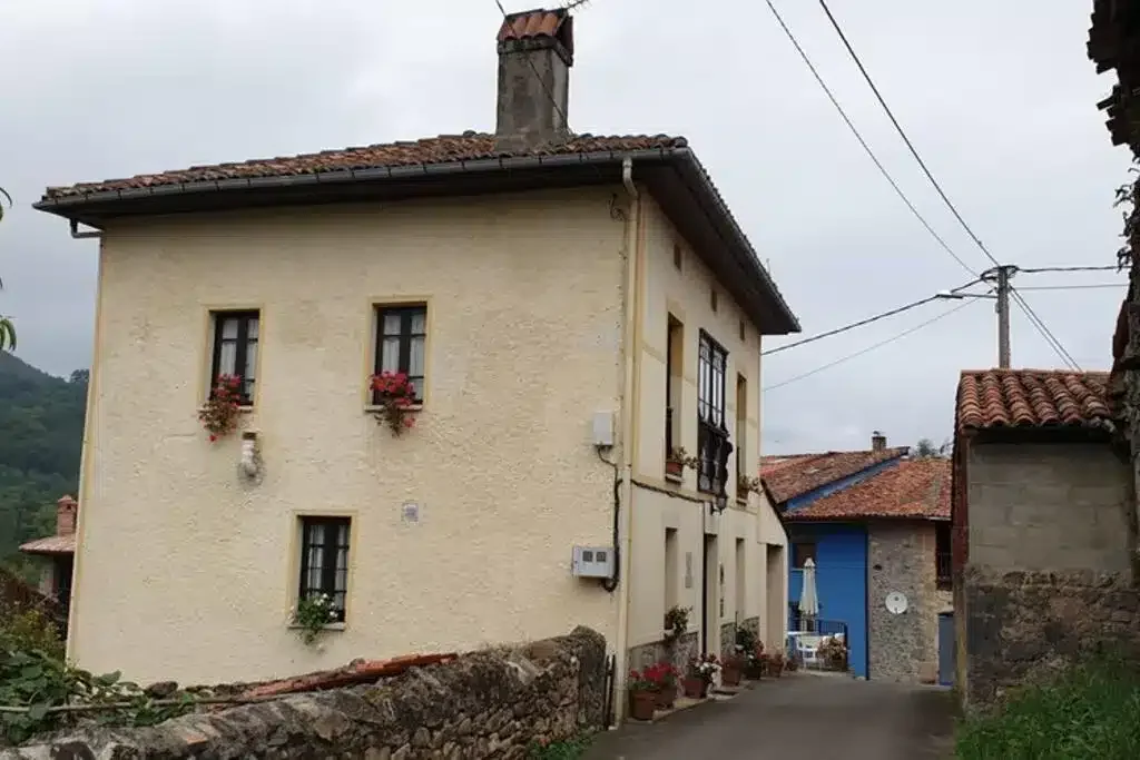 La Casa del Cuetu - Foto 1
