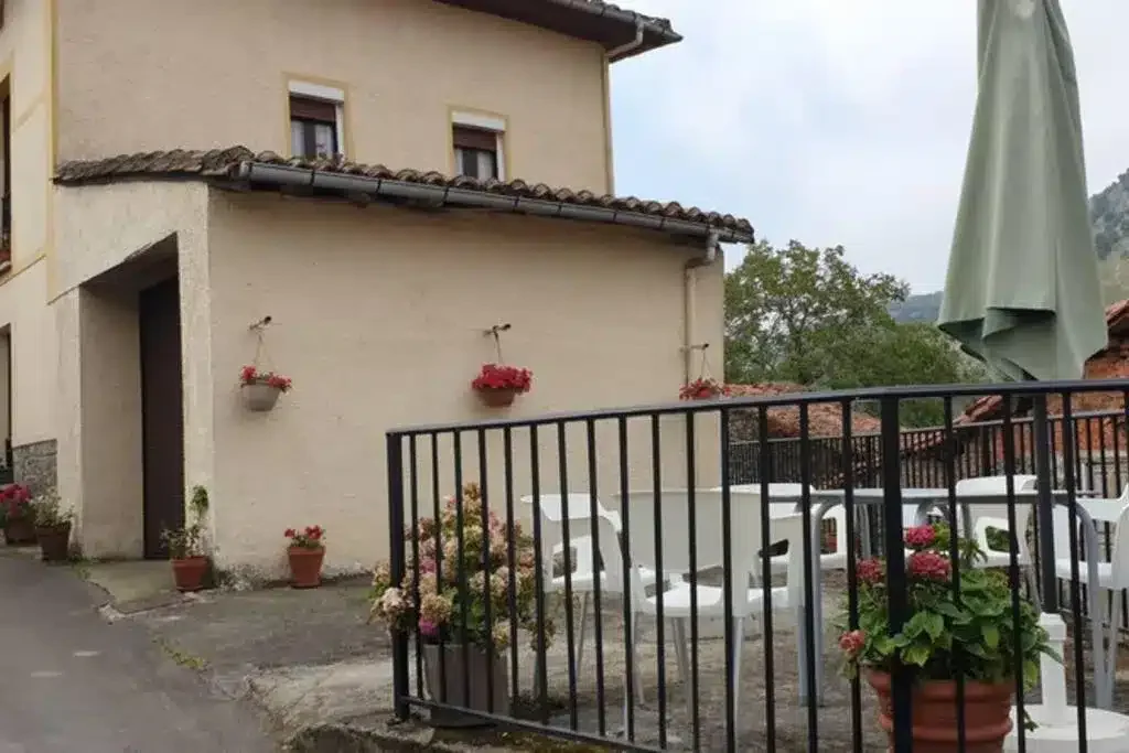 La Casa del Cuetu - Foto 2