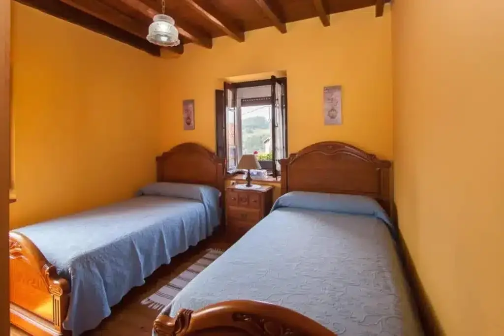 La Casa del Cuetu - Foto 4