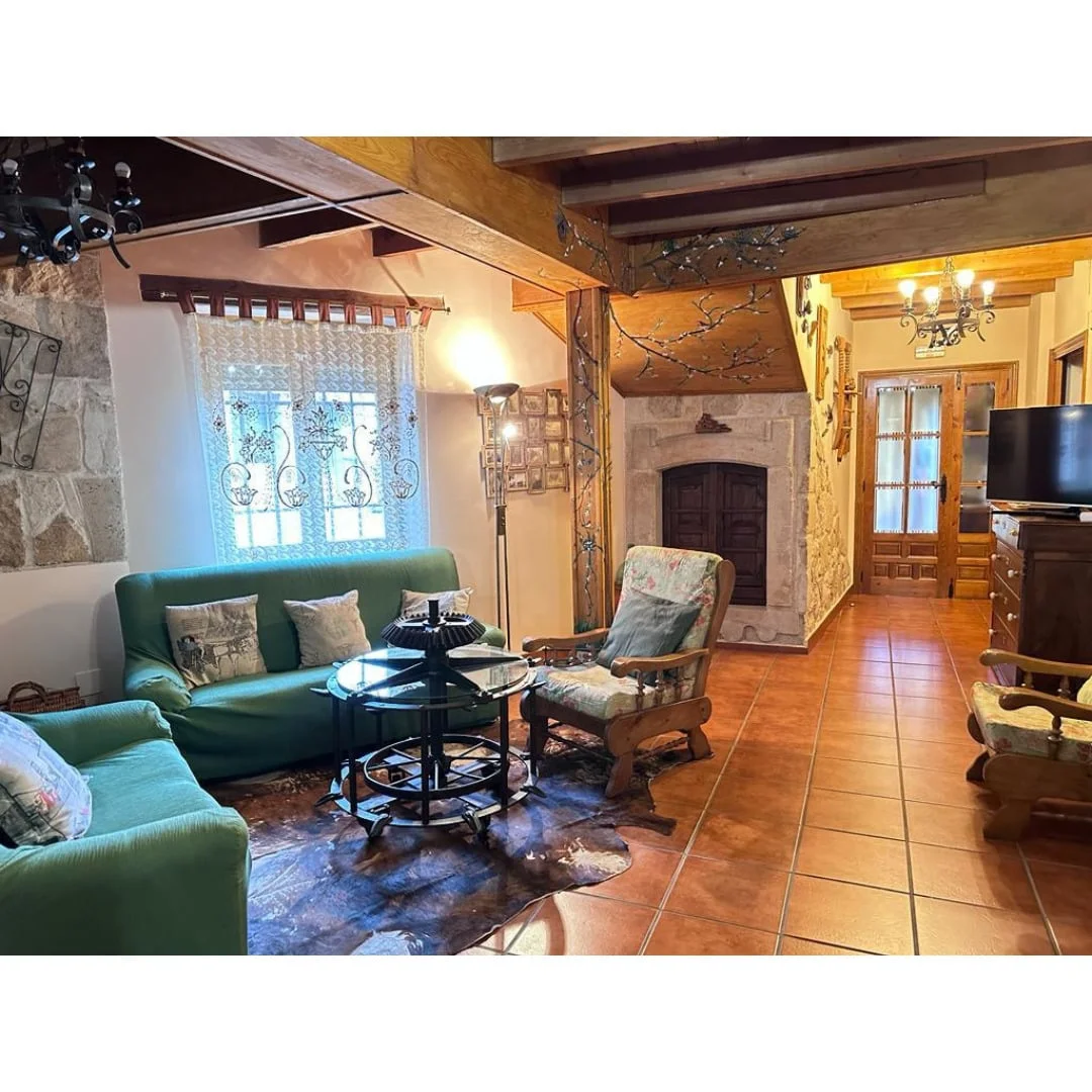 La Sandovala - Foto 1