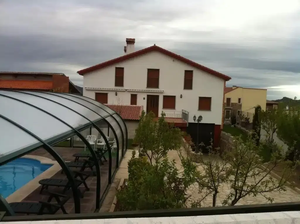 Refugio La Covatilla - Foto 1