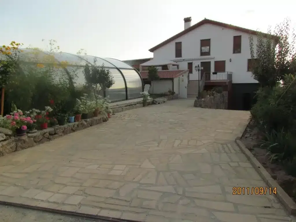 Refugio La Covatilla - Foto 2