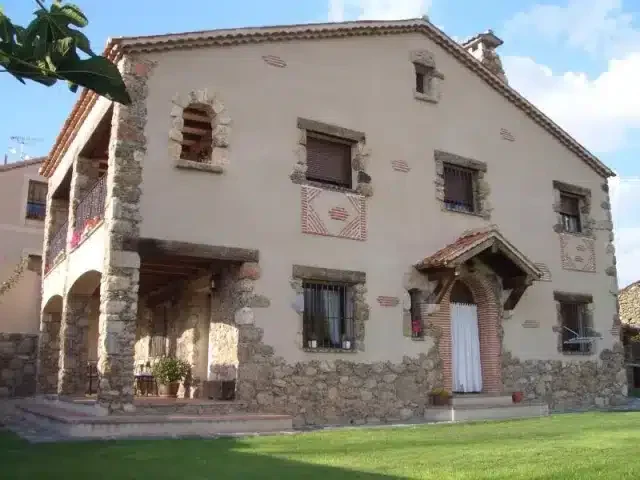 La Fragua - Foto 1