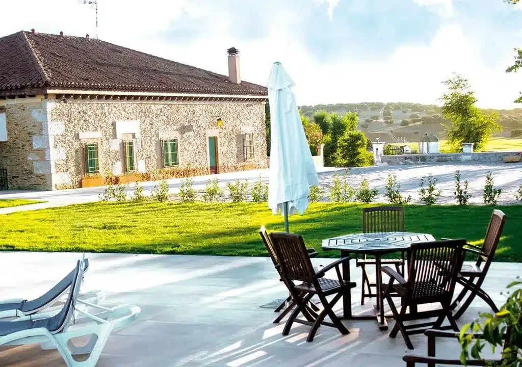 La Torrecilla - Foto 1