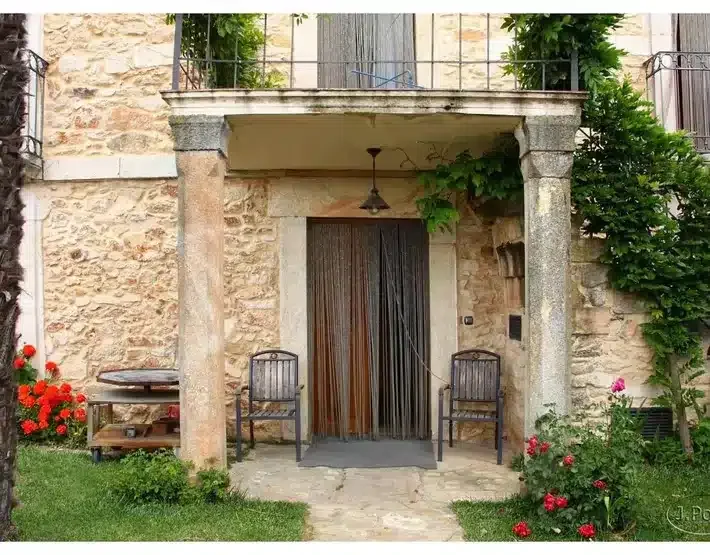 Casa de la Molina - Foto 1