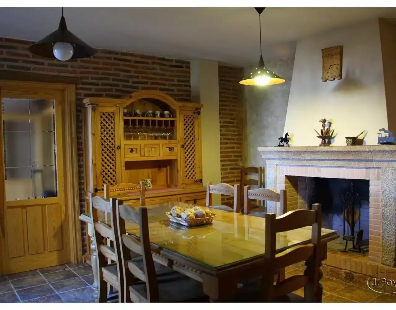 Casa de la Molina - Foto 2