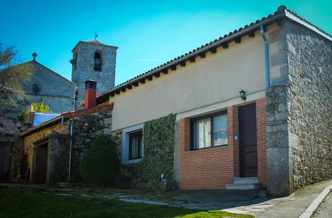 La Cilla - Foto 1