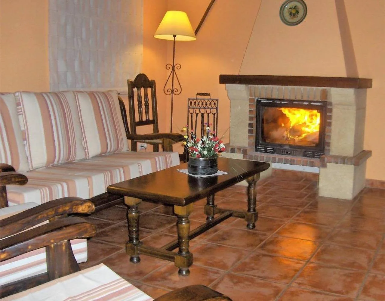 Casa Rural Carmen - Foto 1