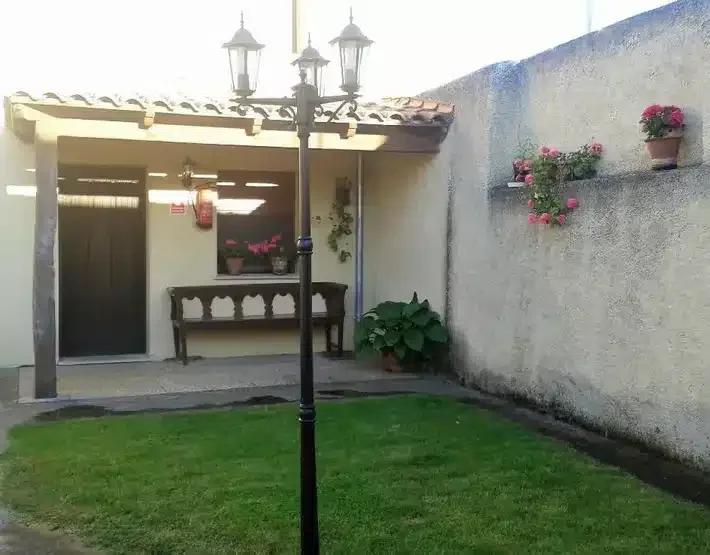 Casa Rural Carmen - Foto 2