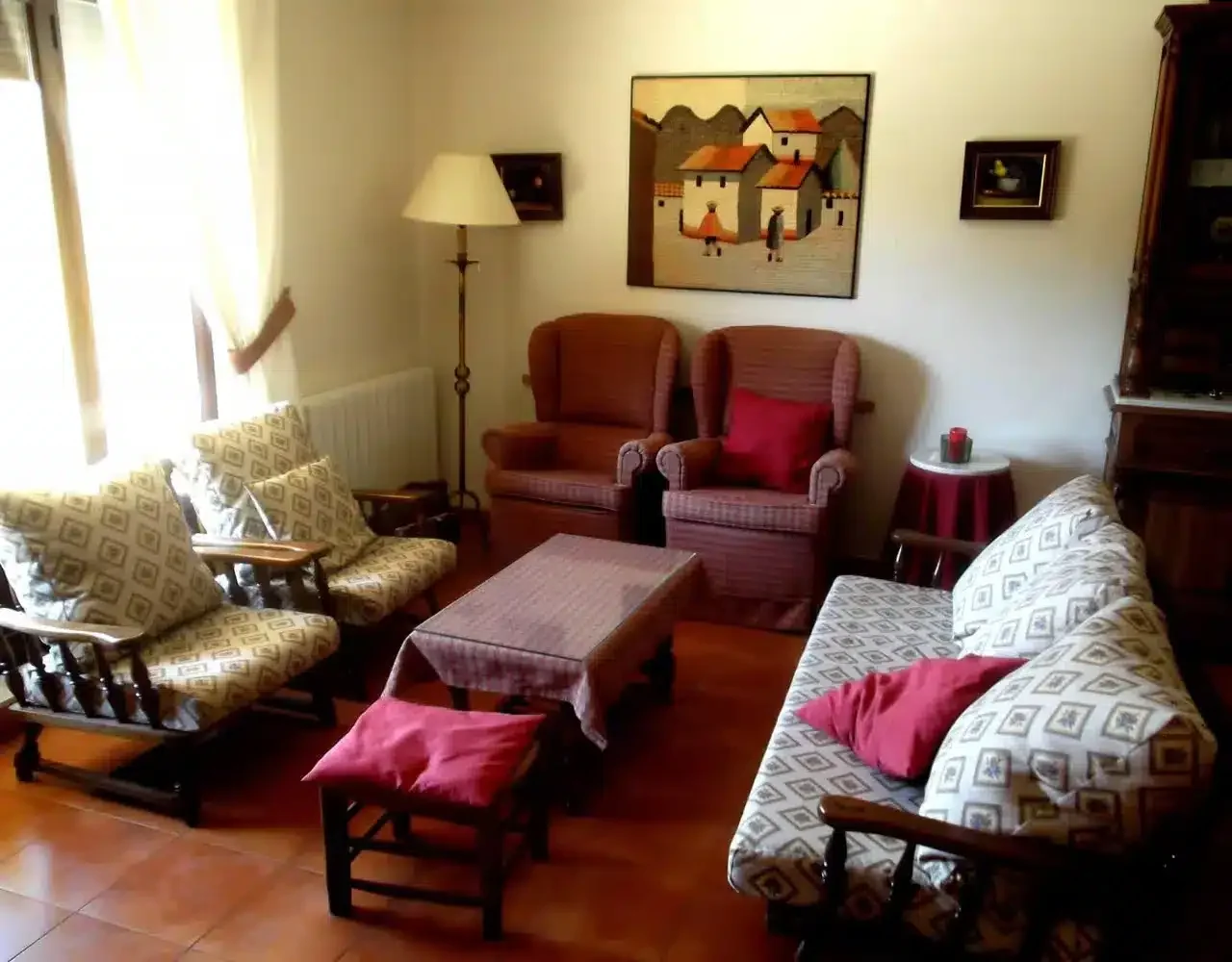 La Casona de Terradillos - Foto 1