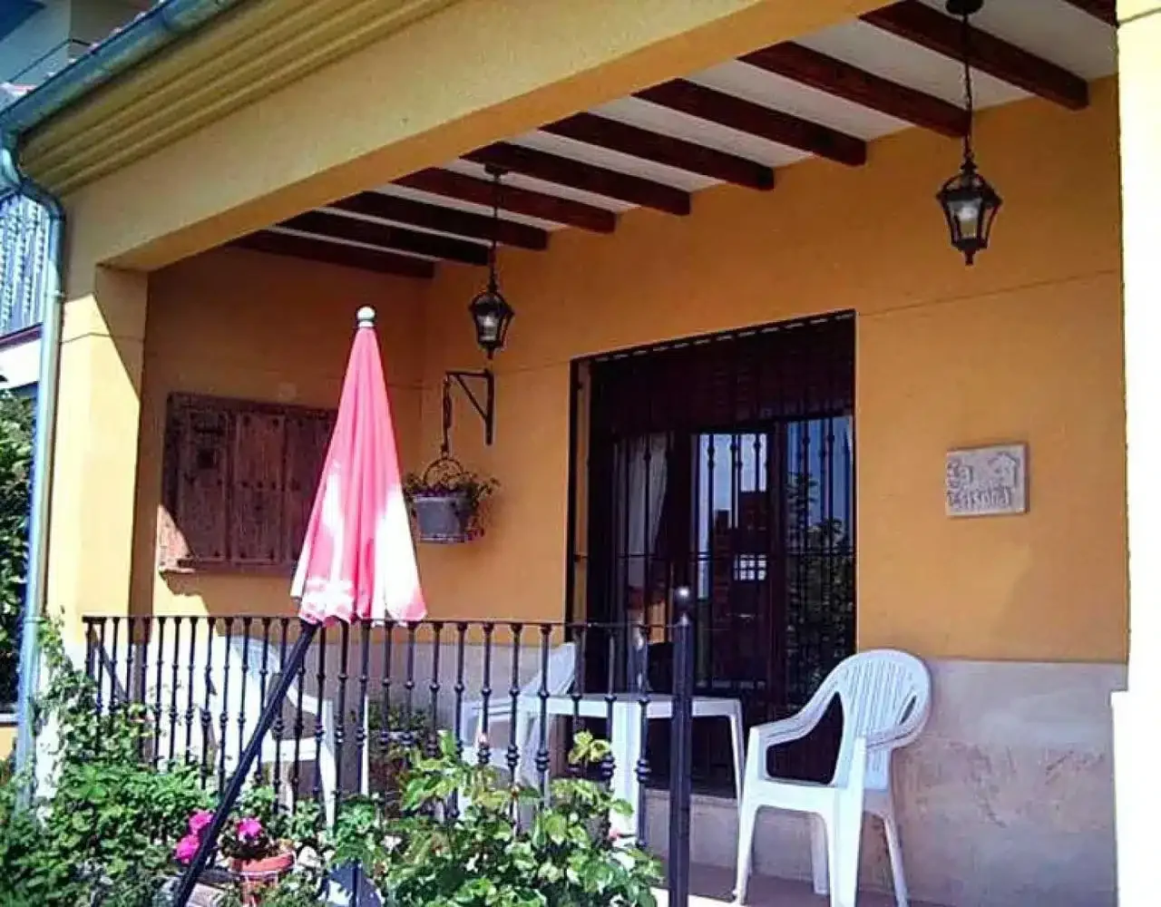 La Casona de Terradillos - Foto 5
