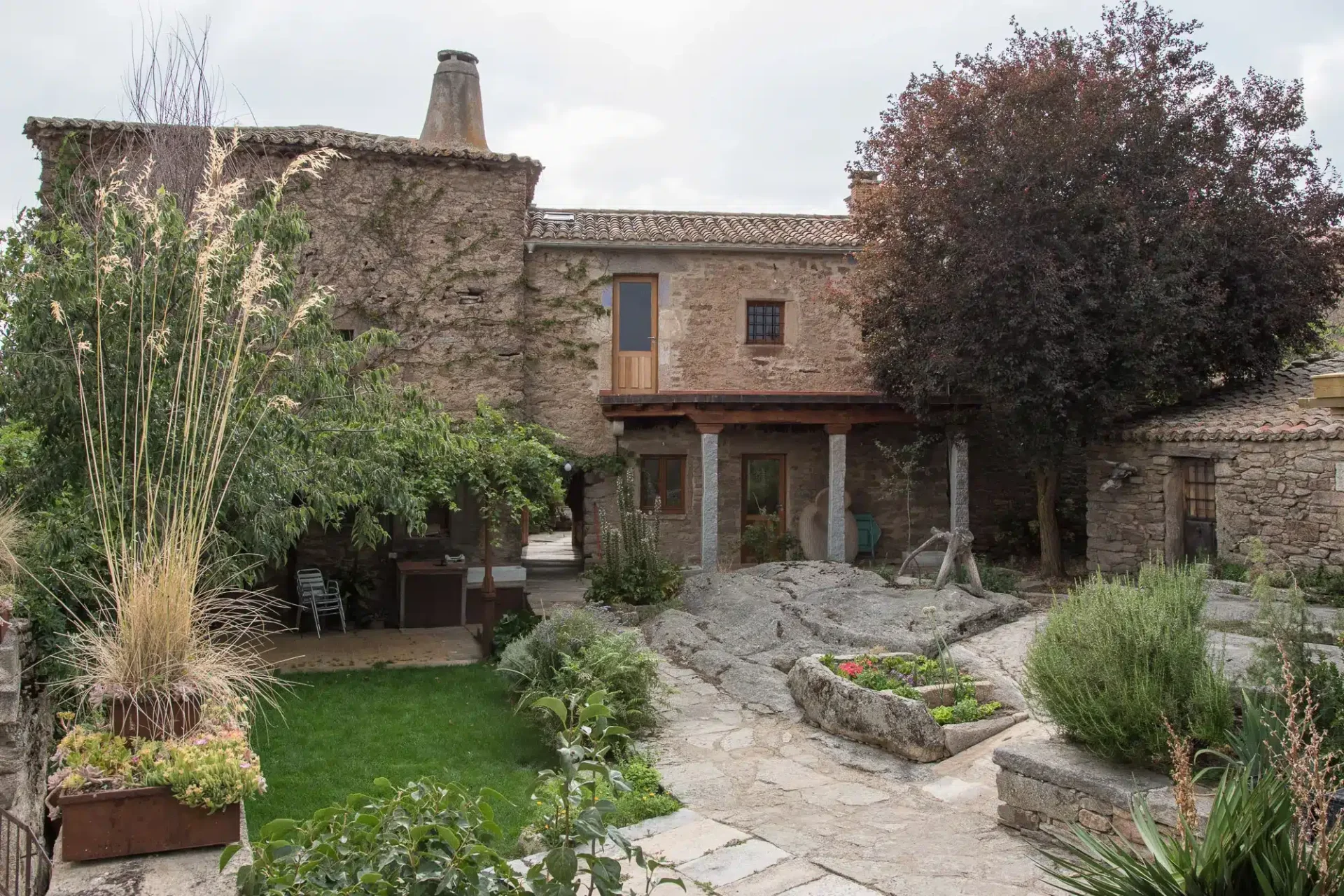 Casa Caenia - Foto 1